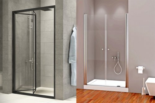 Shower Door